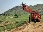 Rare Minerals Found in Rajasthan's Siwana Ring Complex to Boost India's Strategic Strength