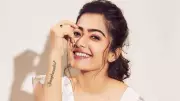 Rashmika Mandanna Deletes 'Tujhko' Preview from Cocktail 2, Leaves Fans Confused