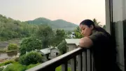 Rashmika Mandanna faces fear of heights during Kochi stay for 'Mysaa'