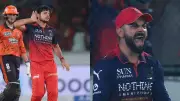 Rasikh Salam's yorker silences Head, RCB pacer asks crowd to roar