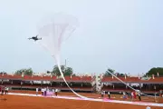 Raudranex Successfully Validates Mission STRATO-X1 on India's First Super-Pressure Balloon