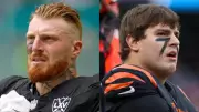Ravens Rejection Letter Sparks Crosby and Hendrickson Drama