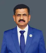 Ravi K Takes Charge as HAL Chairman and Managing Director