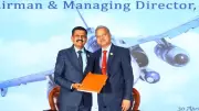 Ravi K takes charge as HAL's 22nd CMD, aims for global competitiveness
