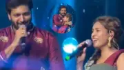 Ravi Mohan and Kenishaa's Viral Stage Performance Sparks Proposal Rumors