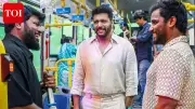 Ravi Mohan Joins Lokesh Cinematic Universe's 'Benz' Despite Divorce Break Pledge