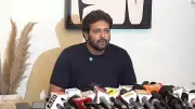 Ravi Mohan Vows No Films Until Divorce, Shocks Tamil Cinema