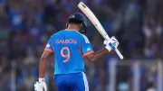 Ravi Shastri Picks His Choice for India's T20I Captain After Suryakumar Yadav Era