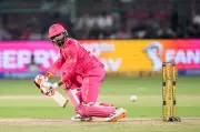 Ravindra Jadeja set to return for Rajasthan Royals against Lucknow Super Giants