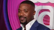 Ray J Hospitalized After Knockout Loss in Celebrity MMA Fight