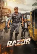 Razor Movie Review: Ravi Babu Returns with Dark Intensity but Little Novelty