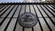 RBI Considers Rate Hike to Halt Rupee's Plunge to Record Low