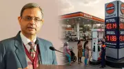 RBI Governor Warns Fuel Price Hike Possible If Middle East Crisis Continues Longer