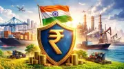 RBI Says Economy Resilient in April, Flags Supply-Side Risks