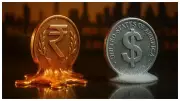 RBI Sold $53.1 Billion in FY26 to Curb Rupee Volatility, Earned Profits