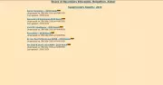 RBSE Announces Class 10 and 12 Supplementary Results 2026 at rajeduboard.rajasthan.gov.in