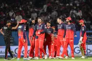 RCB Aim for Historic Title Defense in IPL 2026 Final vs GT