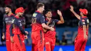 RCB Aim to Defend IPL Title After Dominant Win Over GT in Dharamsala