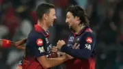 RCB Beat MI in Thriller, Gavaskar Picks RCB and PBKS as IPL 2026 Finalists