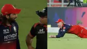 RCB Captain Patidar Furious After Controversial Catch Dismissal in IPL 2026 Final