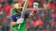 RCB captain Rajat Patidar confirms Phil Salt's fitness ahead of IPL Qualifier 1 vs GT