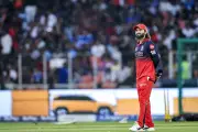 RCB Captain Rajat Patidar Stays Calm Ahead of IPL 2026 Final vs GT