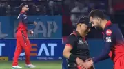 RCB Crush GT by 92 Runs to Reach IPL 2026 Final; Kohli's Funny Moment Goes Viral