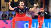 RCB Crush Gujarat Titans by 92 Runs to Enter IPL Final