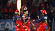 RCB Crush Gujarat Titans to Reach IPL 2026 Final with Record Win