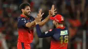 RCB Pace Trio Dismantles GT Top Order in IPL 2026 Final