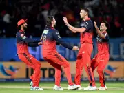 RCB Reaches Second Consecutive IPL Final with Dominant Win