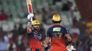 RCB reclaim top spot in IPL 2026 with win over KKR
