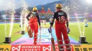 RCB Score 76/1 in Powerplay vs GT in IPL 2026 Qualifier 1