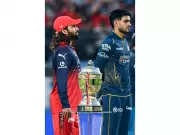 RCB Skipper Patidar Focused on IPL 2026 Title, Not 2025 Hype