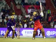 RCB Skipper Patidar Ready for Final League Clash Against SRH