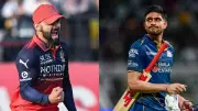 RCB vs GT IPL 2026 Qualifier 1: Clash at HPCA Stadium in Dharamsala