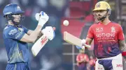 RCB vs GT Qualifier 1: Key Players to Watch in High-Voltage IPL 2026 Clash