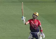 RCB vs GT Qualifier 1: Rain Threat Looms Over IPL 2026 Playoff Clash
