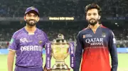 RCB vs KKR IPL 2026: Bengaluru Aim to Solidify Top-Two Spot