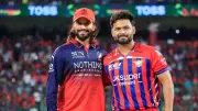 RCB vs LSG IPL 2026: Playoff Race Tightens as RCB Seek to Address Batting Concerns