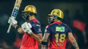 RCB vs LSG: Srikkanth wants Padikkal to open, Bethell in middle order