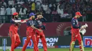 RCB vs SRH: Last League Match, Both Eye Top-Two Finish