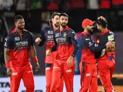 RCB's IPL Final Journey Driven by Team Identity, Not Individuals, Says Bobat