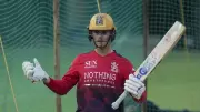 RCB's Jacob Bethell Returns to England for Finger Injury Recovery Ahead of IPL 2026
