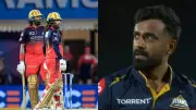 RCB's Patidar Punishes Khejroliya with 28-Run Over in IPL Playoffs