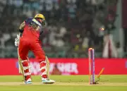RCB's Playoff Hopes Still Strong Despite Narrow Loss to LSG