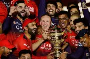 RCB's Support Staff: The Pillars Behind Their IPL 2026 Final Push
