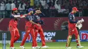 RCB's Top-Two Finish Under Threat from Dominant SRH Win in IPL 2026