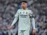 Real Madrid Fine Valverde, Tchouameni €500,000 Each After Training Fight