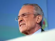 Real Madrid to Hold First Presidential Election in Two Decades